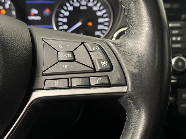 Nissan QASHQAI 1.3 DIG-T Tekna + | BOSE-Audiosysteem | 360° Camera | Panoramadak | Leder |