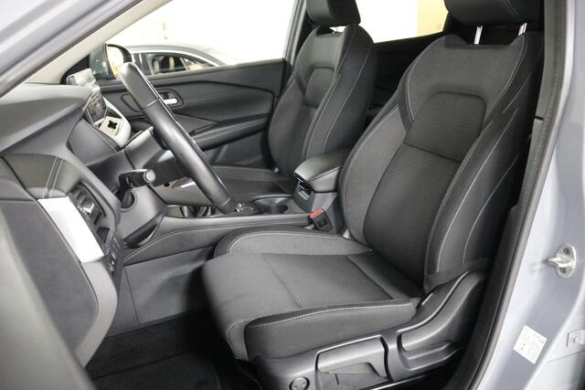 Nissan QASHQAI 1.3 MHEV N-Connecta All-Seaons | Climate | Cruise | Camera V+A | Carplay | Panorama.