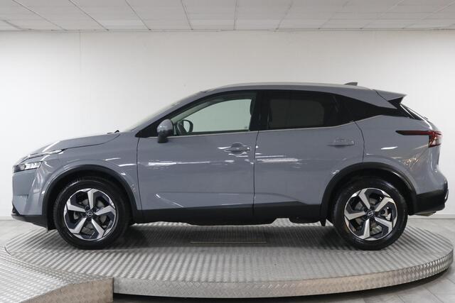 Nissan QASHQAI 1.3 MHEV N-Connecta All-Seaons | Climate | Cruise | Camera V+A | Carplay | Panorama.