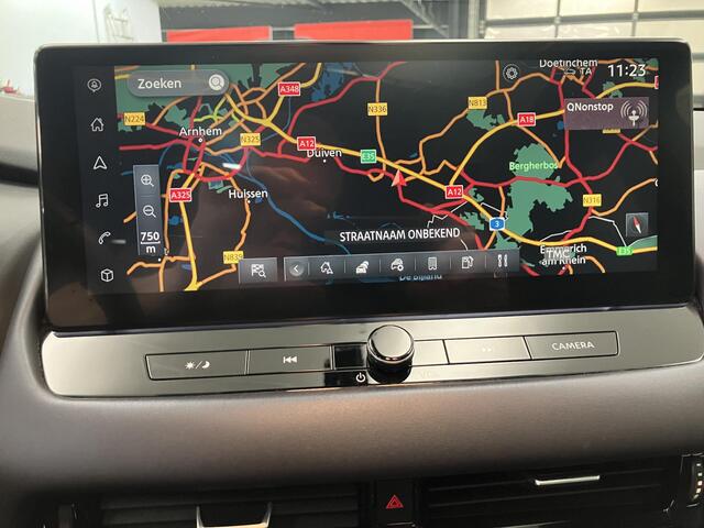 Nissan QASHQAI 1.3 MHEV Xtronic Tekna Plus / NL auto/ All season banden / Trekhaak