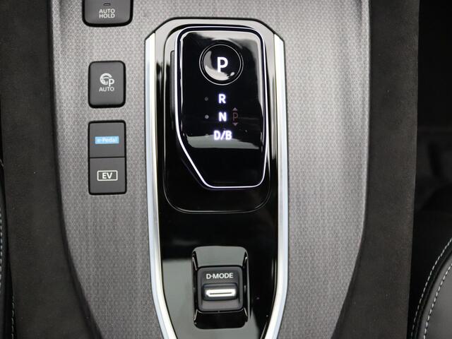 Nissan QASHQAI e-Power Tekna Plus 205pk BOSE | Head-Up | 360° Camera | Stoel-/stuur-/voorruitverw. | Panoramadak