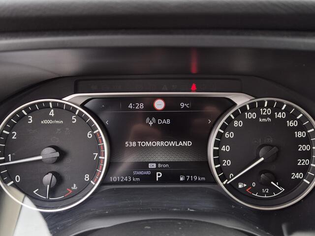 Nissan QASHQAI 1.3 MHEV Xtronic Business Access | Lederen bekleding | Camera |