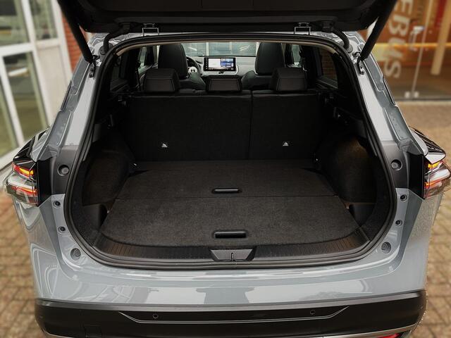 Nissan QASHQAI 1.3 MHEV Xtronic N-Connecta Winterpakket / All Seasons / HUD
