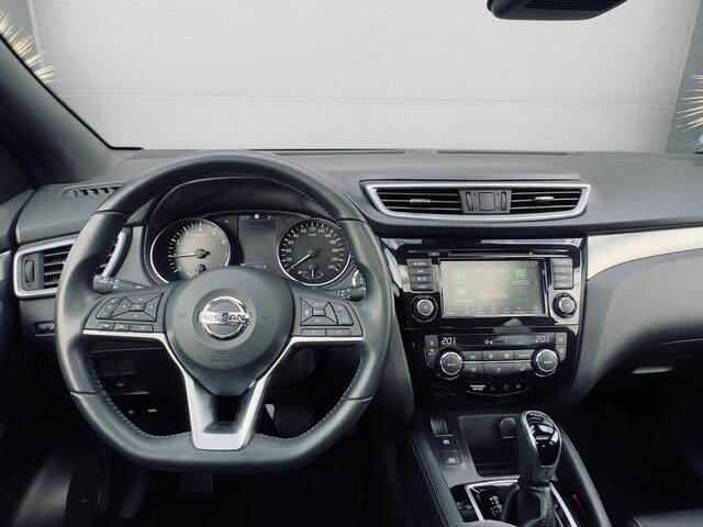 Nissan QASHQAI 1.3 DIG-T Tekna + Pano/Navi/Camera/AppleCarPlay