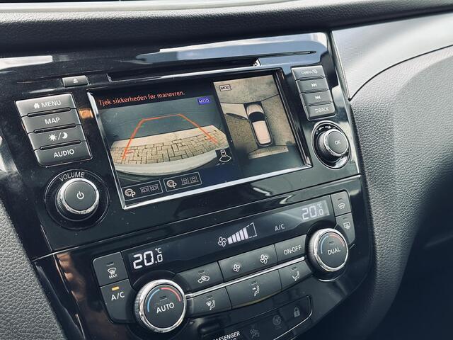 Nissan QASHQAI 1.3 DIG-T Tekna + Pano/Navi/Camera/AppleCarPlay