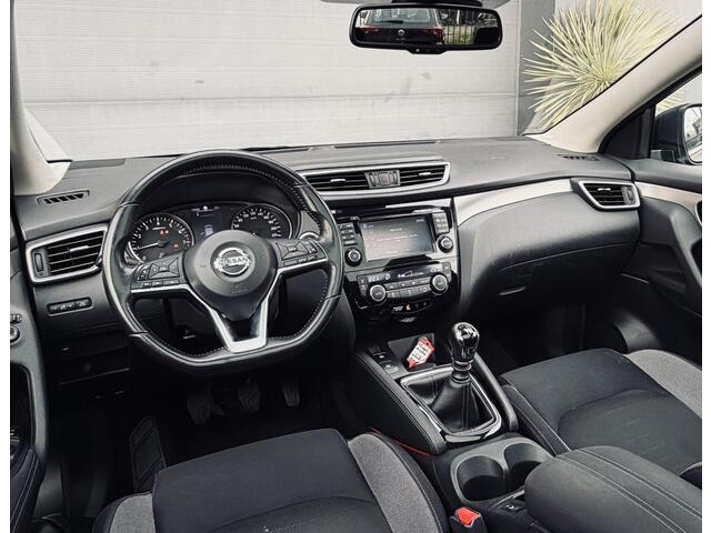 Nissan QASHQAI 1.3 DIG-T N-Connecta