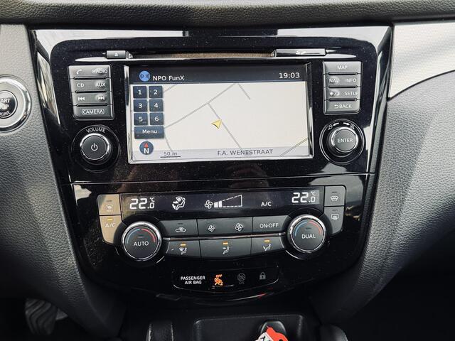 Nissan QASHQAI 1.3 DIG-T N-Connecta