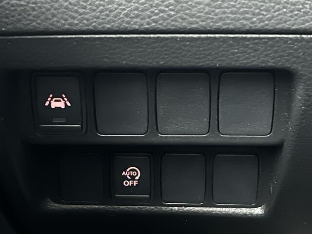 Nissan QASHQAI 1.3 DIG-T N-Connecta | Pano | LED | Winter Pack | 360 Camera