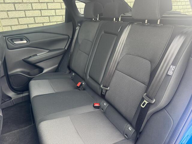 Nissan QASHQAI 1.3 MHEV Limited Edition | Panoramadak | Apple CarPlay / Android Auto |