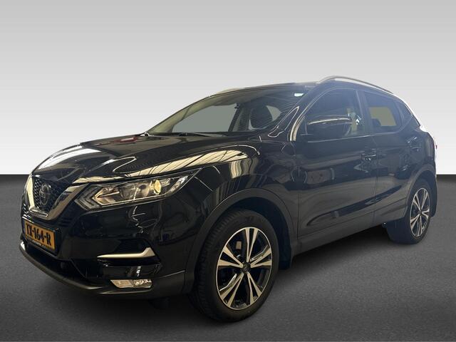 Nissan QASHQAI 1.2 Tekna | Trekhaak | Panodak