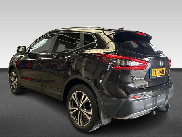 Nissan QASHQAI 1.2 Tekna | Trekhaak | Panodak