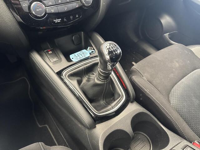 Nissan QASHQAI 1.2 Tekna | Trekhaak | Panodak