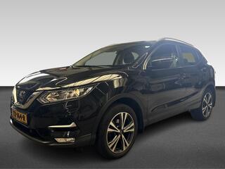 nissan-qashqai-1.2-tekna--trekhaak