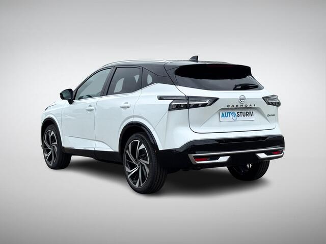 Nissan QASHQAI 1.5 e-Power Tekna Plus