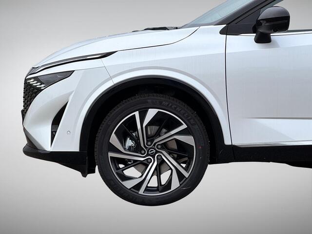 Nissan QASHQAI 1.5 e-Power Tekna Plus