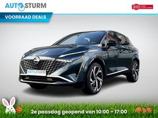 nissan-qashqai-1.3-mhev-xtronic-tek