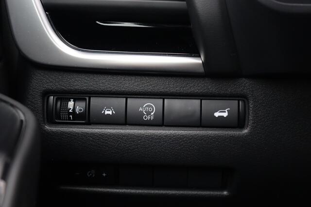 Nissan QASHQAI 1.3 MHEV Xtronic N-Connecta | ACC | 360 Camera | Winter Pakket | Fabrieksgarantie