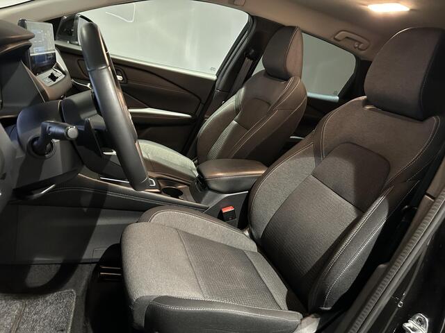 Nissan QASHQAI 1.3 MHEV Xtronic N-Connecta | Navigatie | 360 Camera | Stoelverwarming | Adaptieve cruise control | Head-Up |