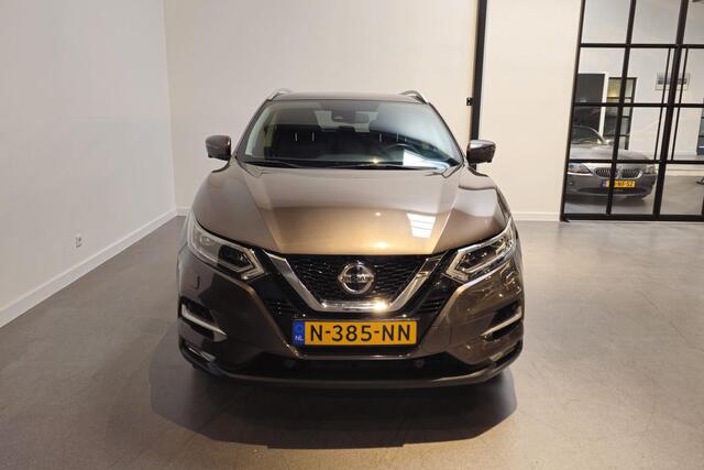 Nissan QASHQAI 1.3 DIG-T Premium Edition - Panoramadak - Stoelverwarming - Apple Carplay/Android Auto -
