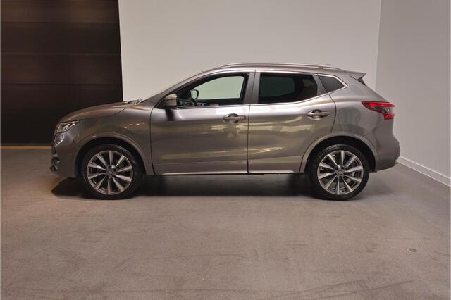 Nissan QASHQAI 1.3 DIG-T Tekna + - Apple Carplay/Android Auto - Leder - Panoramadak - Bose premium audio - 360 Cam