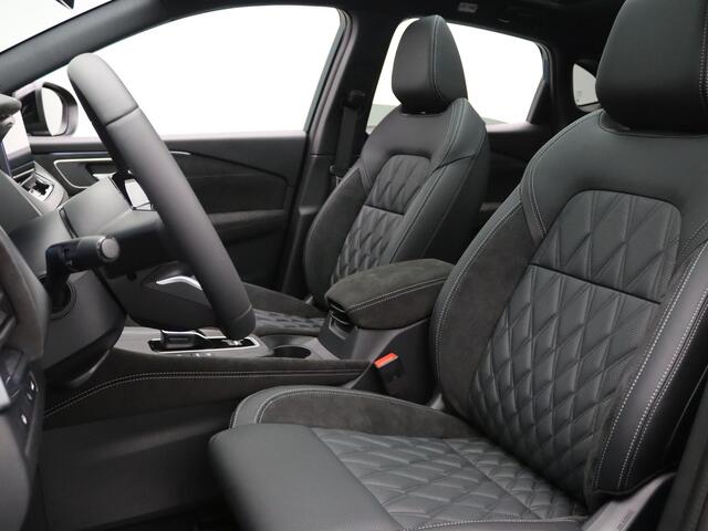 Nissan QASHQAI e-Power Tekna Plus 205pk BOSE | Head-Up | 360° Camera | Stoel-/stuur-/voorruitverw. | Panoramadak