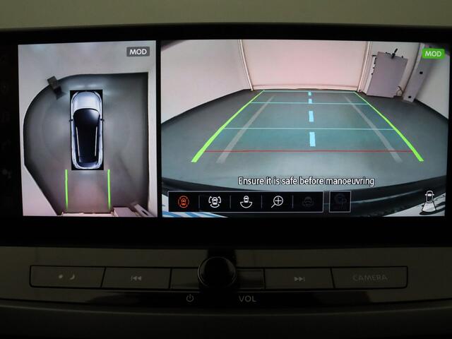 Nissan QASHQAI e-Power Tekna Plus 205pk BOSE | Head-Up | 360° Camera | Stoel-/stuur-/voorruitverw. | Panoramadak