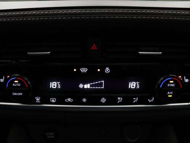 Nissan QASHQAI e-Power Tekna Plus 205pk BOSE | Head-Up | 360° Camera | Stoel-/stuur-/voorruitverw. | Panoramadak