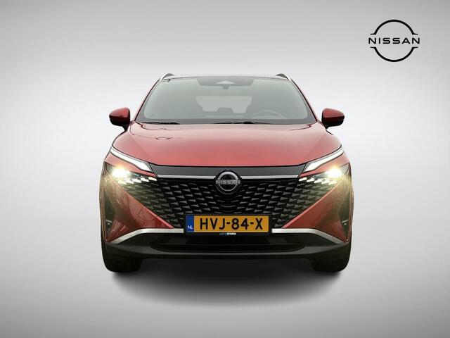 Nissan QASHQAI 1.5 e-Power Tekna Panoramadak + Cold Pack
