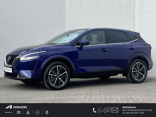 nissan-qashqai-1.3-mhev-xtronic-tek