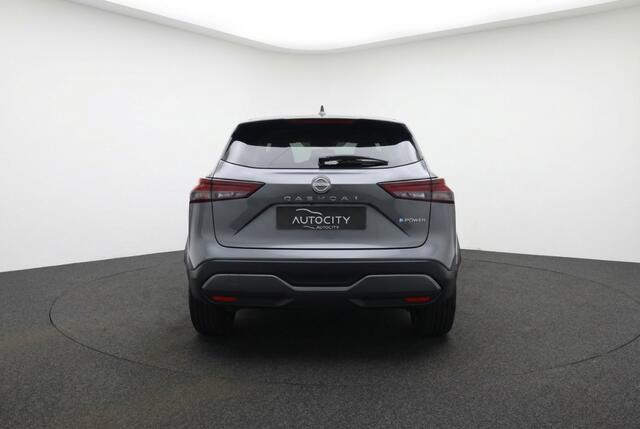 Nissan QASHQAI 1.5 ePower N Connecta | Camera l Keyless