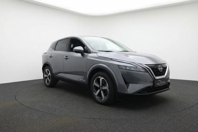 Nissan QASHQAI 1.5 ePower N Connecta | Camera l Keyless