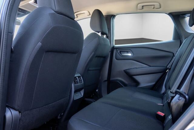 Nissan QASHQAI 1.5 ePower N Connecta | Camera l Keyless