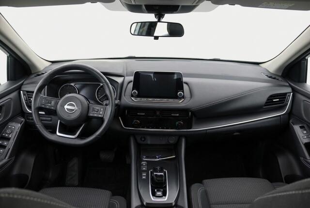 Nissan QASHQAI 1.5 ePower N Connecta | Camera l Keyless