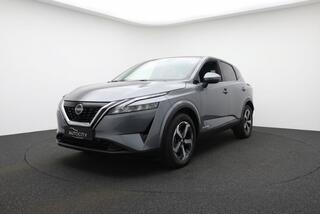 nissan-qashqai-1.5-epower-n-connect