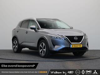 nissan-qashqai-1.3-mhev-n-connecta-
