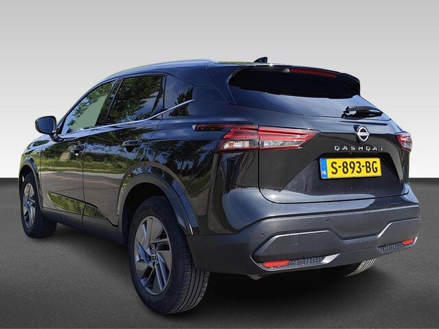 Nissan QASHQAI 1.3 MHEV Xtronic Acenta | Achteruitrij Camera | Apple Carplay/Android Auto | Cruise Control Adaptief