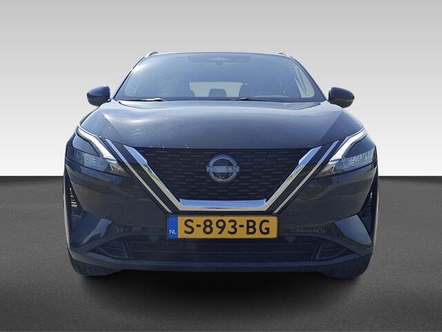 Nissan QASHQAI 1.3 MHEV Xtronic Acenta | Achteruitrij Camera | Apple Carplay/Android Auto | Cruise Control Adaptief