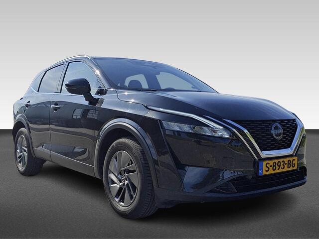 Nissan QASHQAI 1.3 MHEV Xtronic Acenta | Achteruitrij Camera | Apple Carplay/Android Auto | Cruise Control Adaptief