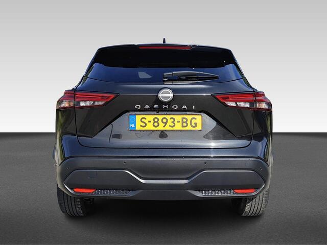 Nissan QASHQAI 1.3 MHEV Xtronic Acenta | Achteruitrij Camera | Apple Carplay/Android Auto | Cruise Control Adaptief