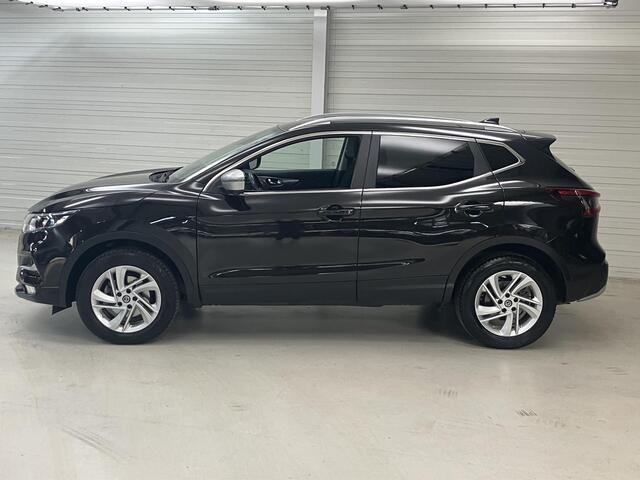 Nissan QASHQAI 1.3 DIG-T N-Motion / Afneembare trekhaak / All seasonbanden