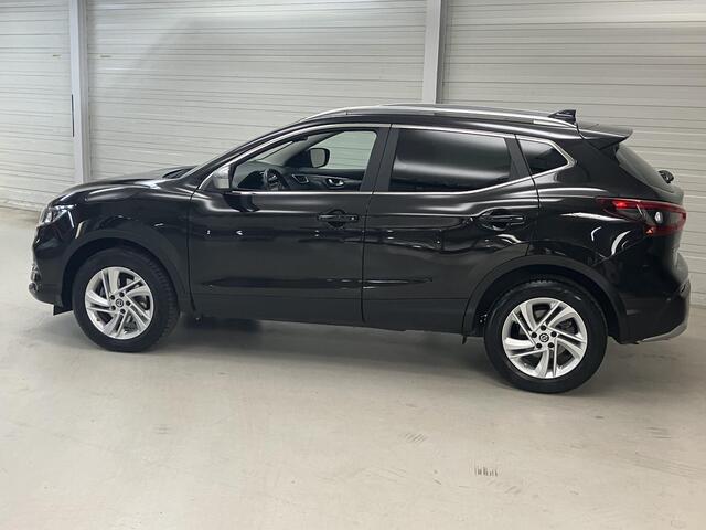 Nissan QASHQAI 1.3 DIG-T N-Motion / Afneembare trekhaak / All seasonbanden