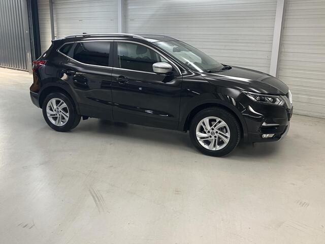 Nissan QASHQAI 1.3 DIG-T N-Motion / Afneembare trekhaak / All seasonbanden