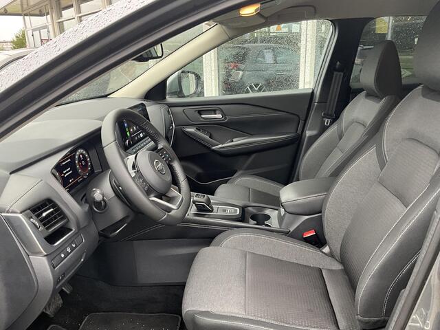 Nissan QASHQAI 1.3 MHEV Xtronic N-Connecta ProPilot Head-up