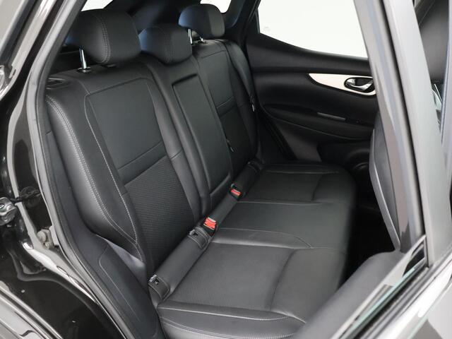 Nissan QASHQAI 1.3 DIG-T 160 PK AUT. N-CONNECTA + 360 CAMERA | STOELVERWARMING | APPLE CARPLAY