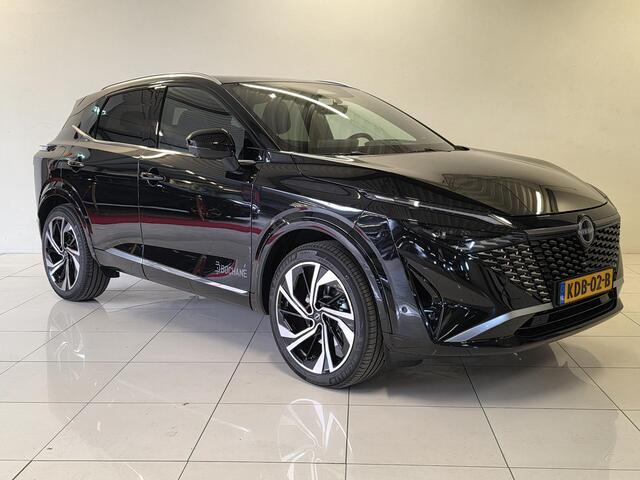 Nissan QASHQAI 1.5 e-Power Tekna Plus | Panoramdak | 360º Camera | BOSE Audio |