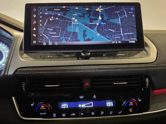 Nissan QASHQAI 1.5 e-Power Tekna Plus | Panoramdak | 360º Camera | BOSE Audio |