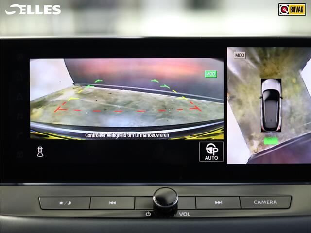 Nissan QASHQAI 1.5 e-Power Tekna | Trekhaak | Adaptive cruisecontrol | Panorama dak | 360 camera