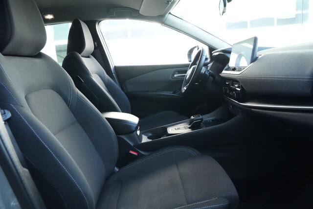 Nissan QASHQAI 1.3 MHEV Xtronic Acenta 158pk Camera/AppleCarplay/ClimaControl