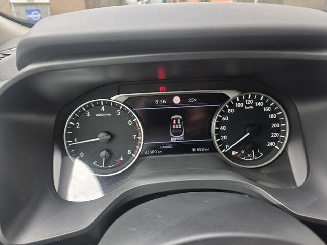 Nissan QASHQAI 1.3 MHEV | Panorama | Camera | Clima |