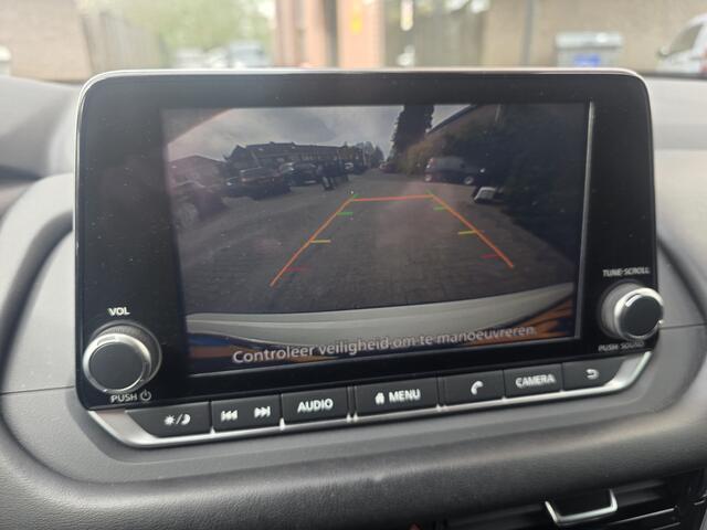 Nissan QASHQAI 1.3 MHEV | Panorama | Camera | Clima |